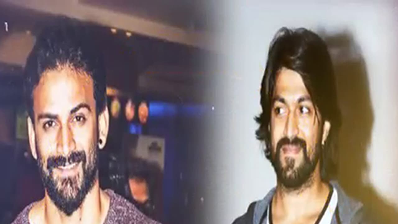 ಯಶ್ ಧನಂಜಯ್ ಯಾರಿಗೆ ಚಾನ್ಸ್ ? ಯಶ್ ಧನಂಜಯ್ ಯಾರಿಗೆ ಚಾನ್ಸ್ ?