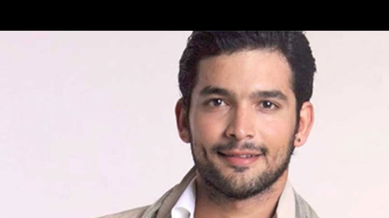 Is Diganth finally getting married? Is Diganth finally getting married?