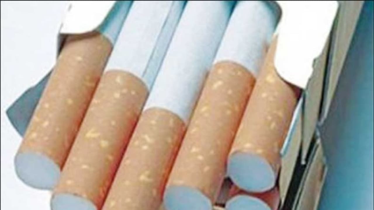 പാൻ, പുകയില, ലഹരിവസ്തുക്കൾ എന്നിവ വൻ തോതിലാണ് ചെലവാകുന്നത്; സർവേ റിപ്പോർട്ട് പുറത്ത് പാൻ, പുകയില, ലഹരിവസ്തുക്കൾ എന്നിവ വൻ തോതിലാണ് ചെലവാകുന്നത്; സർവേ റിപ്പോർട്ട് പുറത്ത്