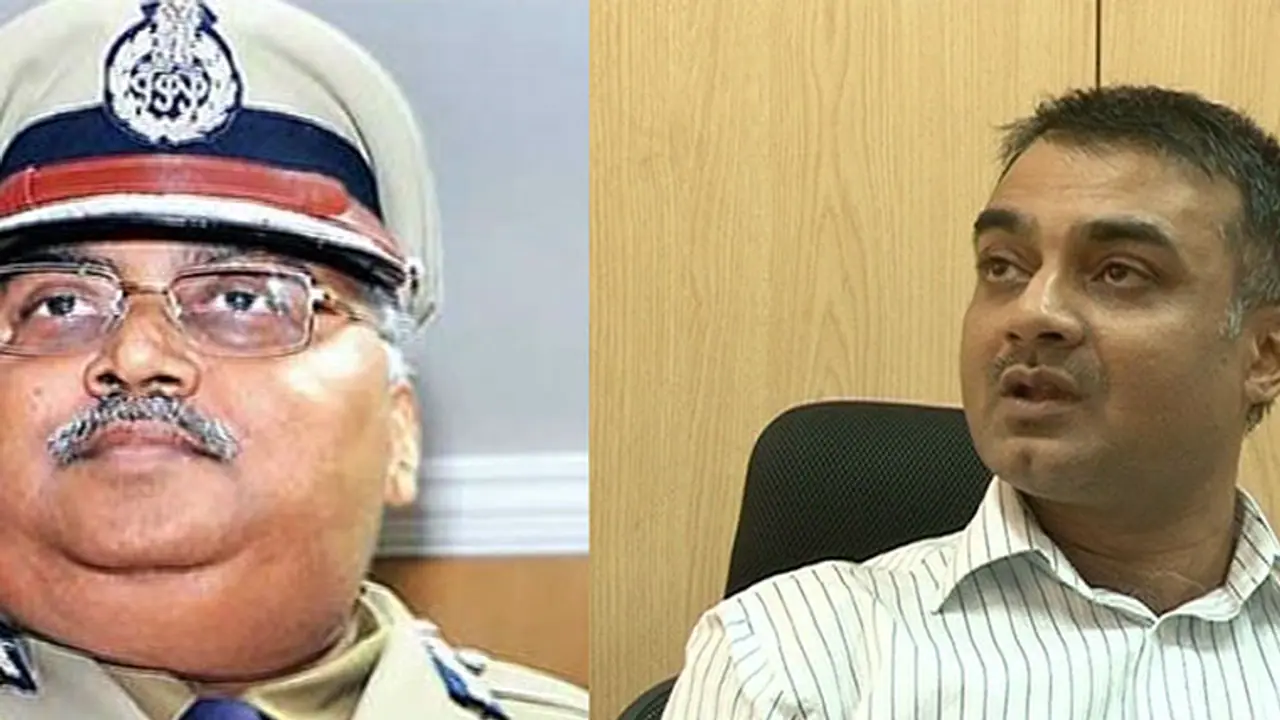 ಇಂದು ಡಿಜಿ ಐಜಿಪಿ ಓಂ ಪ್ರಕಾಶ್ ನಿವೃತ್ತಿ: ನೂತನ ಡಿಜಿ ಐಜಿಪಿ ಆರ್.ಕೆ.ದತ್ತಾ ನೇಮಕ ಇಂದು ಡಿಜಿ ಐಜಿಪಿ ಓಂ ಪ್ರಕಾಶ್ ನಿವೃತ್ತಿ: ನೂತನ ಡಿಜಿ ಐಜಿಪಿ ಆರ್.ಕೆ.ದತ್ತಾ ನೇಮಕ