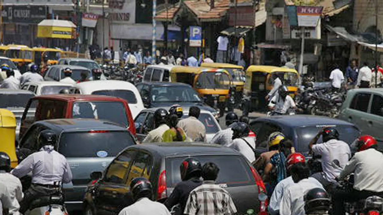 AI to Bengaluru's rescue? Smart signals to reduce city traffic soon; here's how