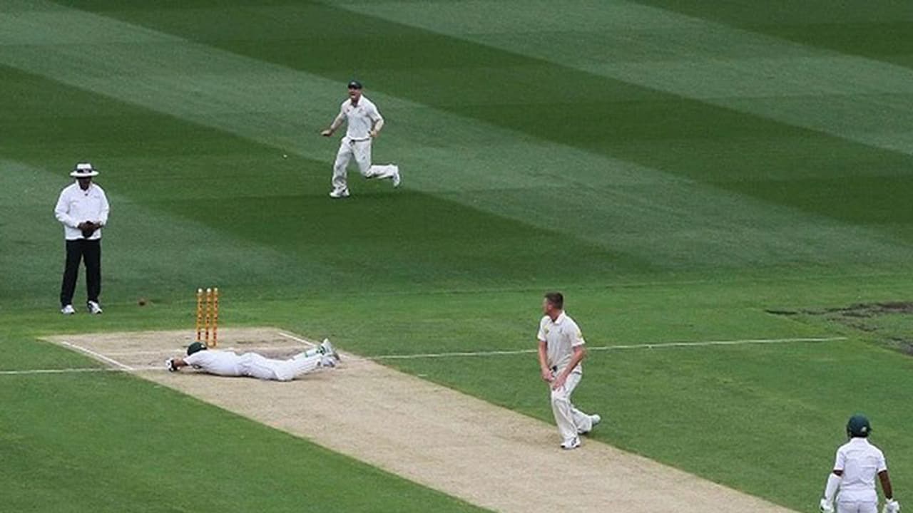 തേര്ഡ് അമ്പയര്ക്ക് പിഴവ്: പാകിസ്ഥാന് ആശങ്കയുണ്ടാക്കി തേര്ഡ് അമ്പയര്ക്ക് പിഴവ്: പാകിസ്ഥാന് ആശങ്കയുണ്ടാക്കി