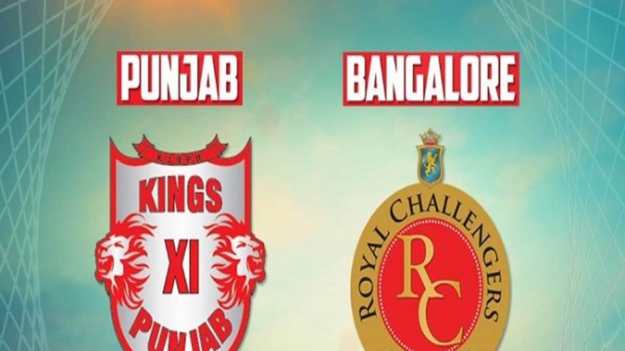 IPL 2020, Match 6 Preview: KXIP vs RCB Teams analysis, along with Fantasy XI IPL 2020, Match 6 Preview: KXIP vs RCB Teams analysis, along with Fantasy XI