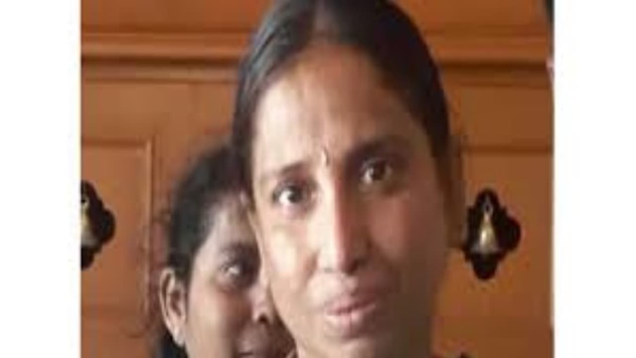 பேரரறிவாளனுக்கு “ யெஸ்” , நளினிக்கு “நோ” … பரோலில் வருவதை எதிர்க்கும் தமிழக அரசு !!! பேரரறிவாளனுக்கு “ யெஸ்” , நளினிக்கு “நோ” … பரோலில் வருவதை எதிர்க்கும் தமிழக அரசு !!!