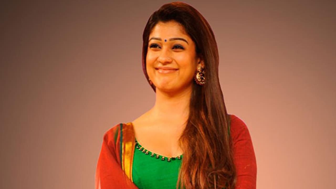 అతడినే పెళ్లి చేసుకుంటా.. పెళ్లి డేట్ త్వరలో చెప్తా : నయనతార