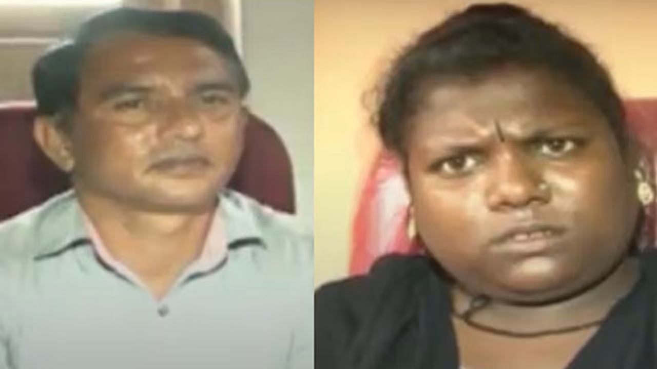 Bonded labourer forced to be Panchayat president by 'master' Bonded labourer forced to be Panchayat president by 'master'