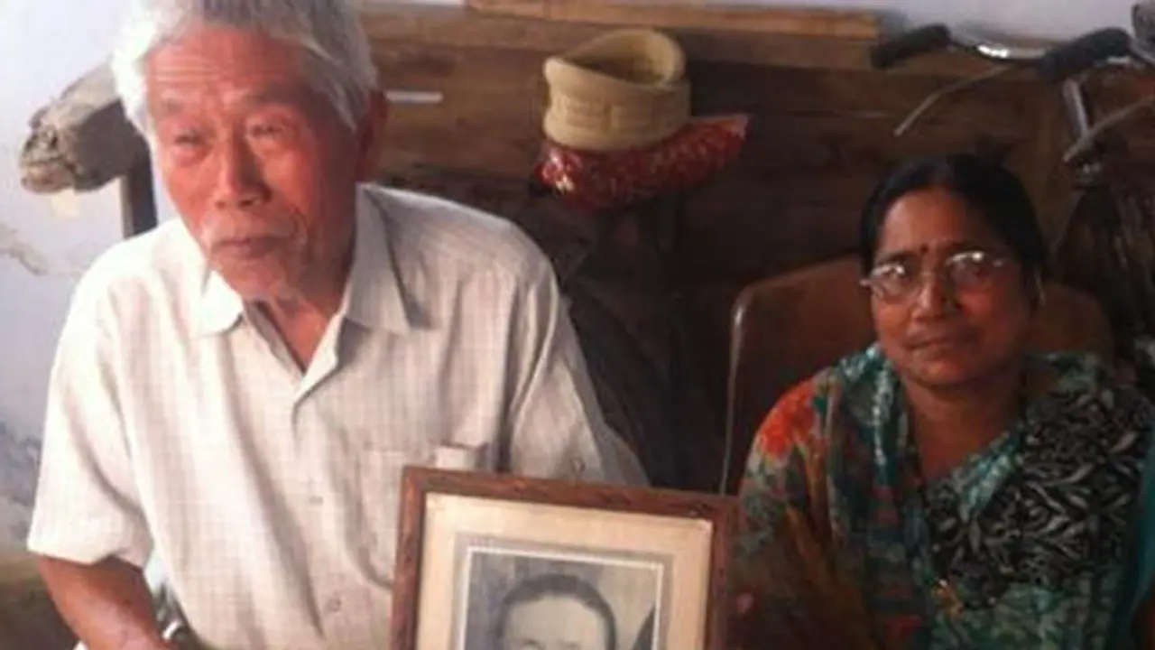 Chinese soldier trapped in India for 50 years may finally get to return Chinese soldier trapped in India for 50 years may finally get to return