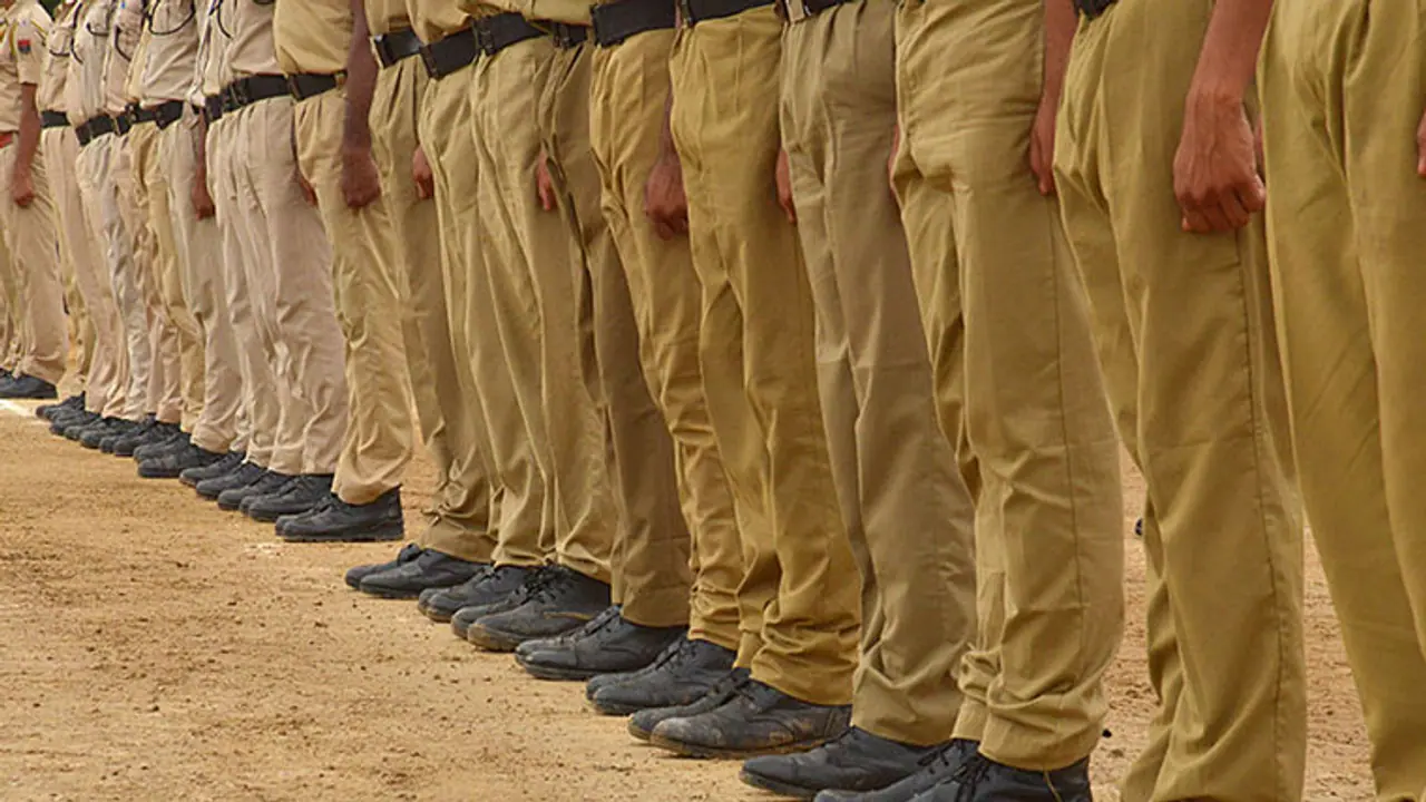 തിരുവല്ലത്ത് ഘോഷയാത്രക്കിടെ പൊലീസുകാരെ ആക്രമിച്ച സംഭവം; 10 പേര്‍ കസ്റ്റഡിയില്‍