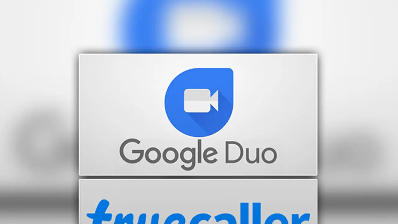 Truecaller teams up with Google Duo to support video calling feature Truecaller teams up with Google Duo to support video calling feature