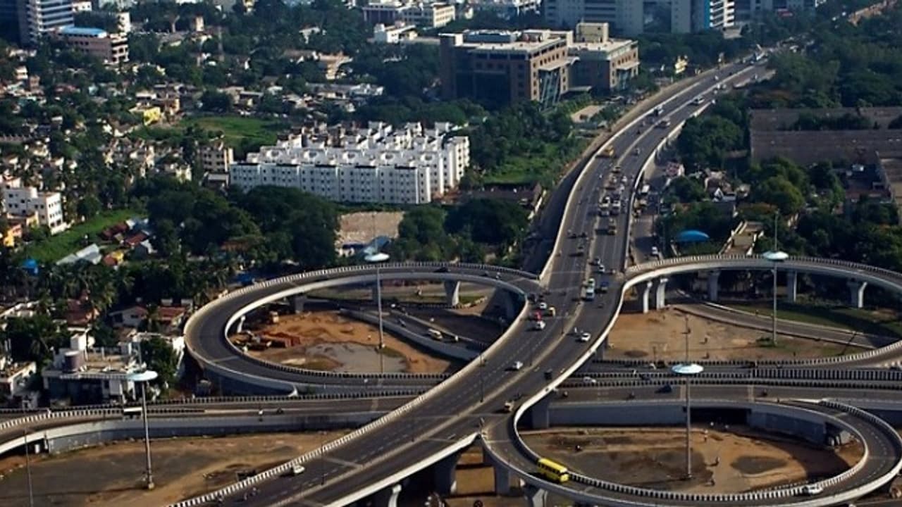 உலகிலேயே செலவு குறைந்த நகரம் சென்னைக்கு 6வது இடம்... உலகிலேயே செலவு குறைந்த நகரம் சென்னைக்கு 6வது இடம்...