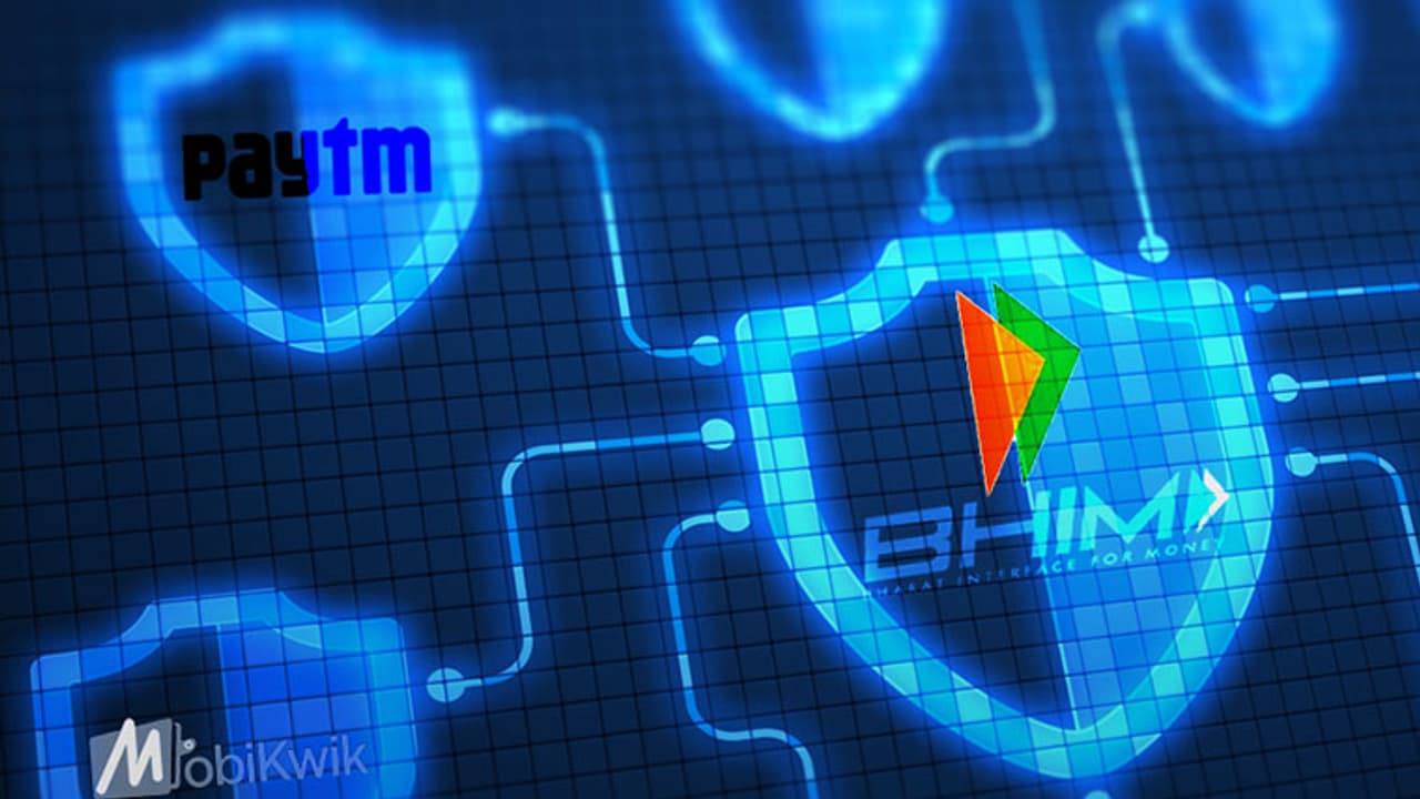 BHIM app may be more secure, but 100% security is a myth