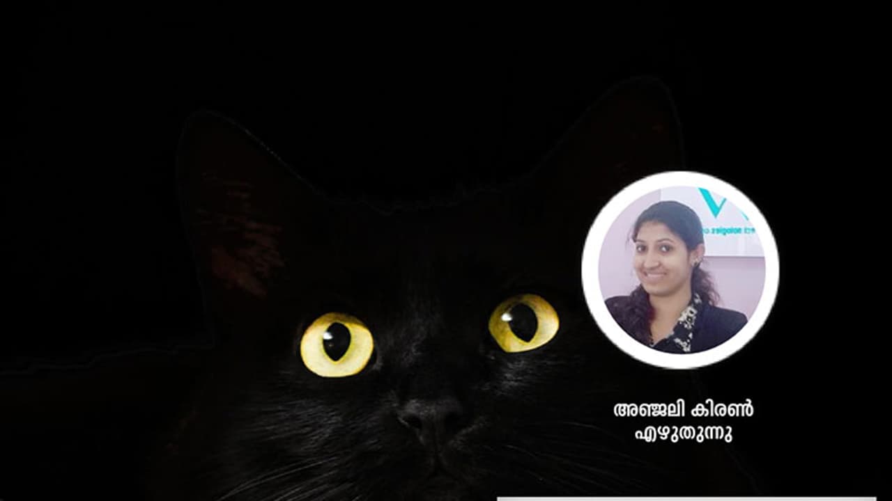 ബ്ലോക്ക് ചെയ്തവന്‍ ശിഷ്യനായി വന്നപ്പോള്‍...