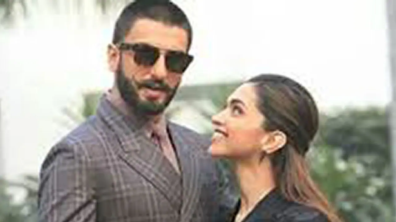 ನವರಾತ್ರಿಯಂದು ಶುಭ ಸುದ್ದಿ ನೀಡಲಿದ್ದಾರಾ ದೀಪಿಕಾ ರಣವೀರ್?