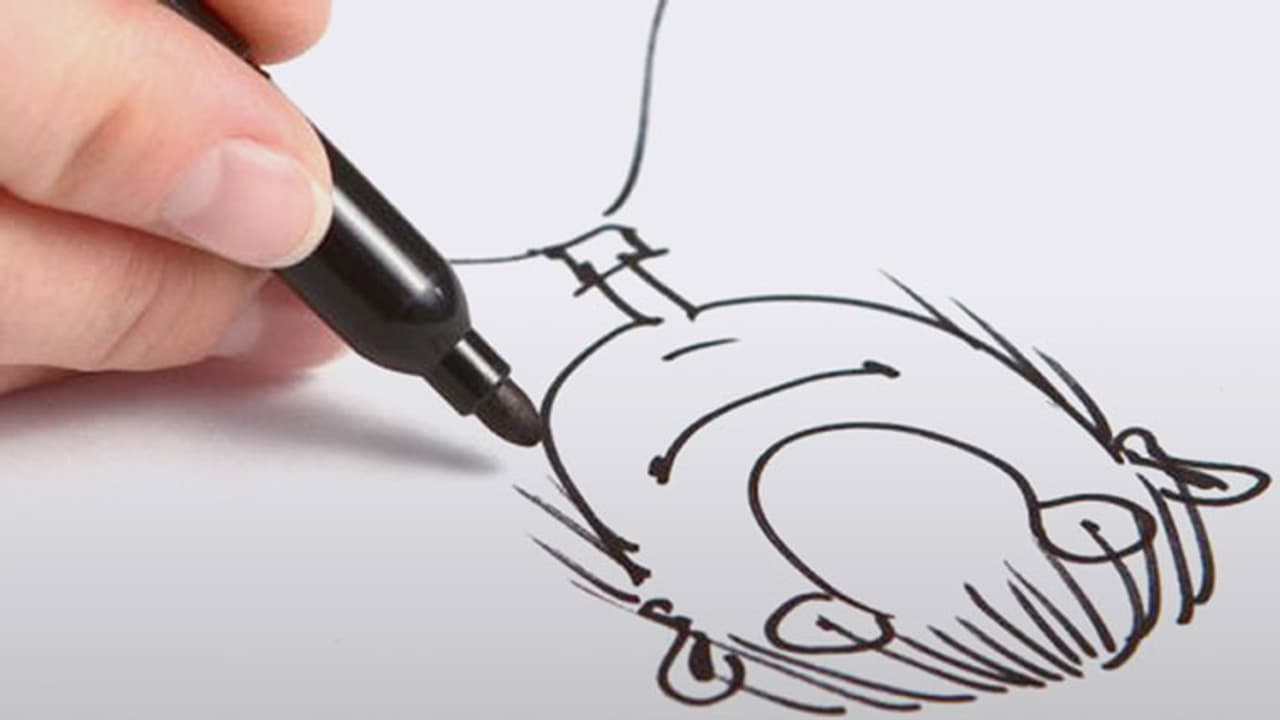 Tamil Nadu: Cartoonist arrested over alleged 'obscene' picture of Chief Minister Palaniswami