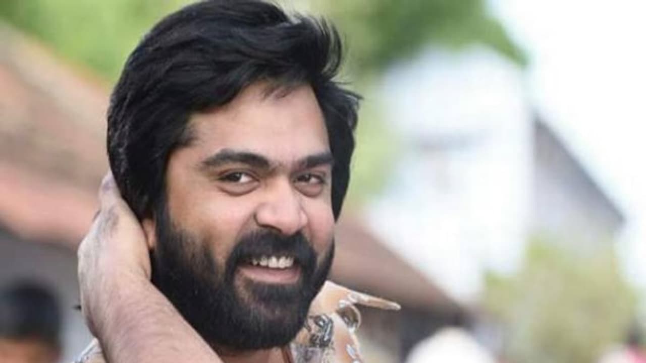 சிம்புவுக்கு அடித்தது "அதிர்ஷ்டம்"....! இனி வேற லெவல் தான்... சிம்புவுக்கு அடித்தது "அதிர்ஷ்டம்"....! இனி வேற லெவல் தான்...