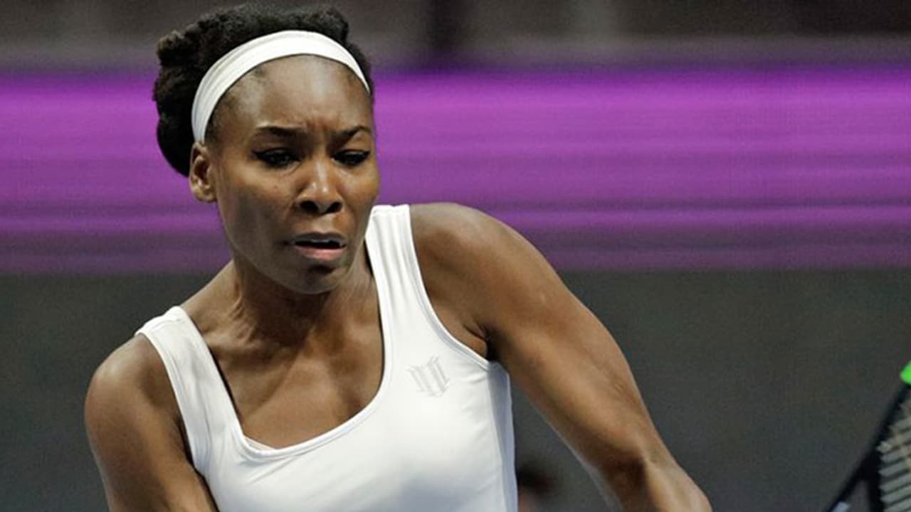 വിംബിള്ഡണില് വീനസ് മുഗുരുസ കിരീടപ്പോരാട്ടം വിംബിള്ഡണില് വീനസ് മുഗുരുസ കിരീടപ്പോരാട്ടം