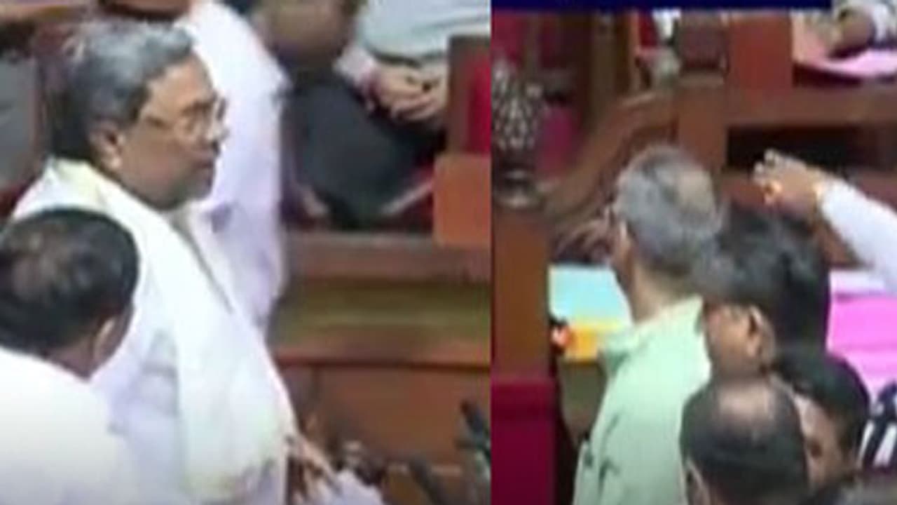 Opposition wants Jilebi but government says no