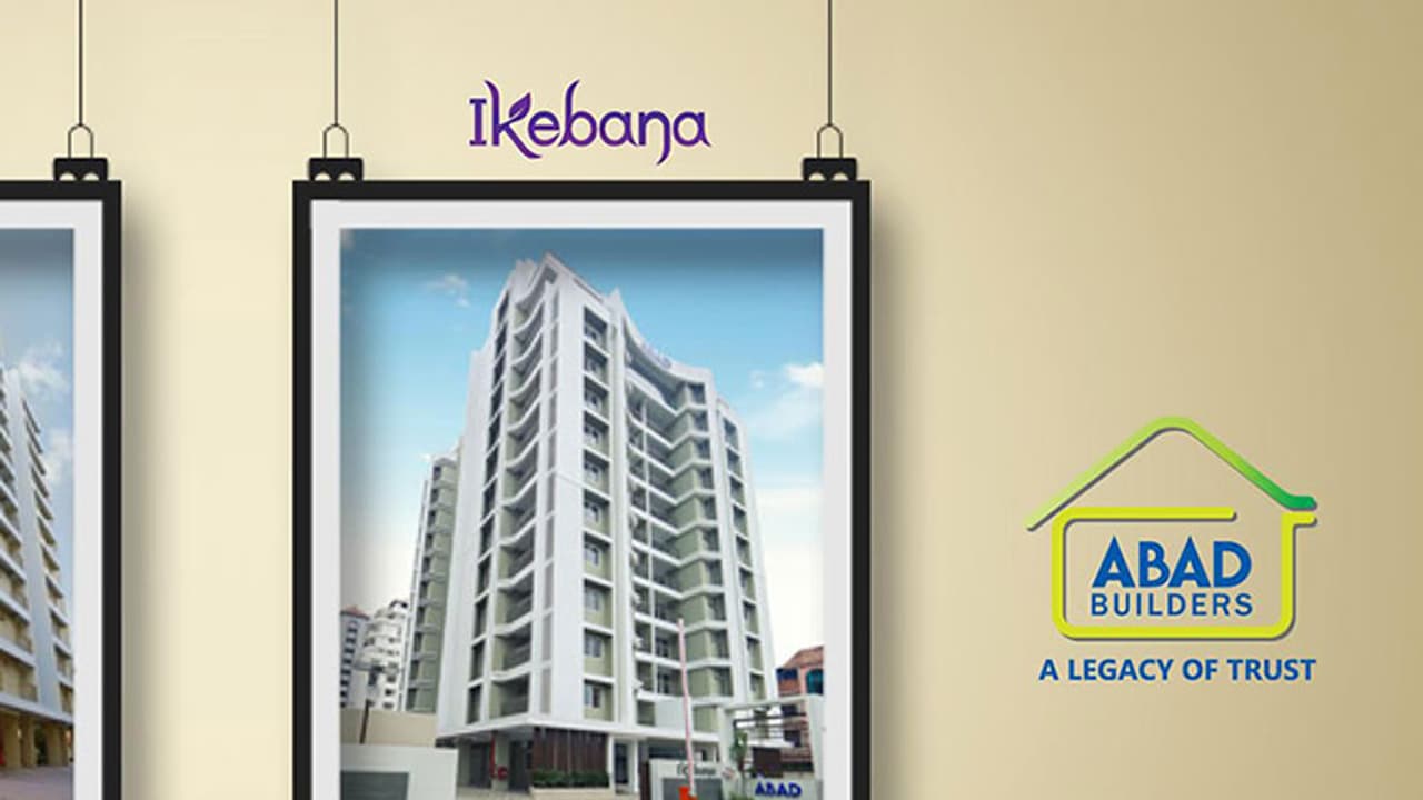 അബാദ് ബില്‍ഡേഴ്‍സ്; വിശ്വസ്തതയുടെ രാജശില്‍പ്പി