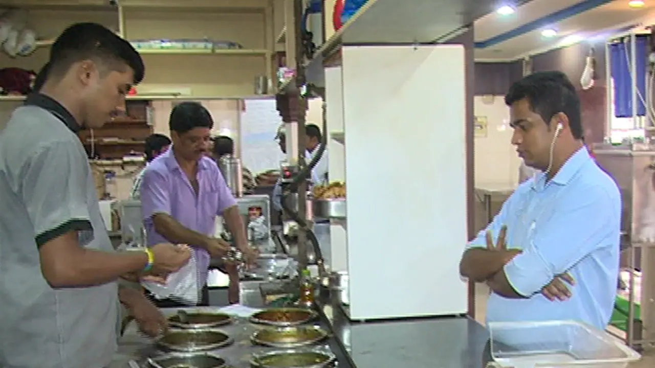 Here's how new tax rates under GST is affecting your hotel bills Here's how new tax rates under GST is affecting your hotel bills