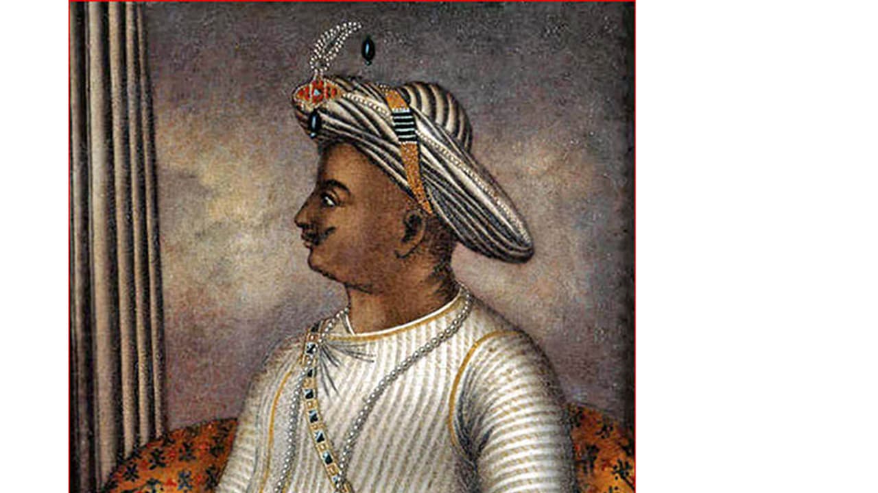 'ಮೋದಿಗಿಂತ ಟಿಪ್ಪು 100ಪಟ್ಟು ಉತ್ತಮ ಆಡಳಿತಗಾರ'..!