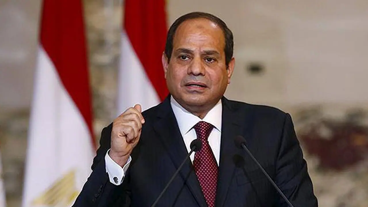 Republic Day 2023: India invites Egypt President Abdel Fattah el Sisi as chief guest Republic Day 2023: India invites Egypt President Abdel Fattah el Sisi as chief guest