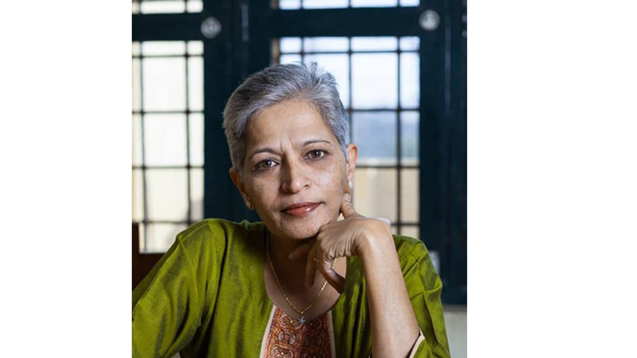 ഗൗരി ലങ്കേഷ് പത്രികെയുടെ ഭാവി അനിശ്ചിതത്വത്തില് ഗൗരി ലങ്കേഷ് പത്രികെയുടെ ഭാവി അനിശ്ചിതത്വത്തില്