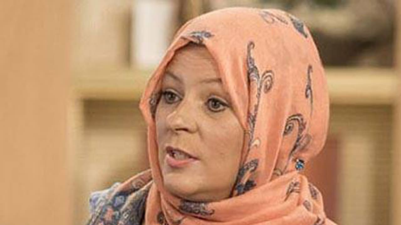 തീവ്രവാദ ആക്രമണങ്ങളുടെ കാരണം ഇസ്ലാം മതമല്ലെന്ന് ലോറന് ബൂത്ത് തീവ്രവാദ ആക്രമണങ്ങളുടെ കാരണം ഇസ്ലാം മതമല്ലെന്ന് ലോറന് ബൂത്ത്