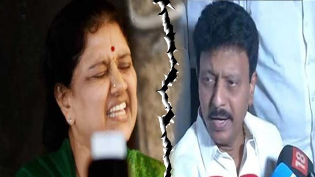 திவாகரனுக்கு சசிகலா அனுப்பிய தூது..! ஒதுக்கப்பட்ட டிடிவி..! விரைவில் மன்னார்குடி விஜயம்..! திவாகரனுக்கு சசிகலா அனுப்பிய தூது..! ஒதுக்கப்பட்ட டிடிவி..! விரைவில் மன்னார்குடி விஜயம்..!