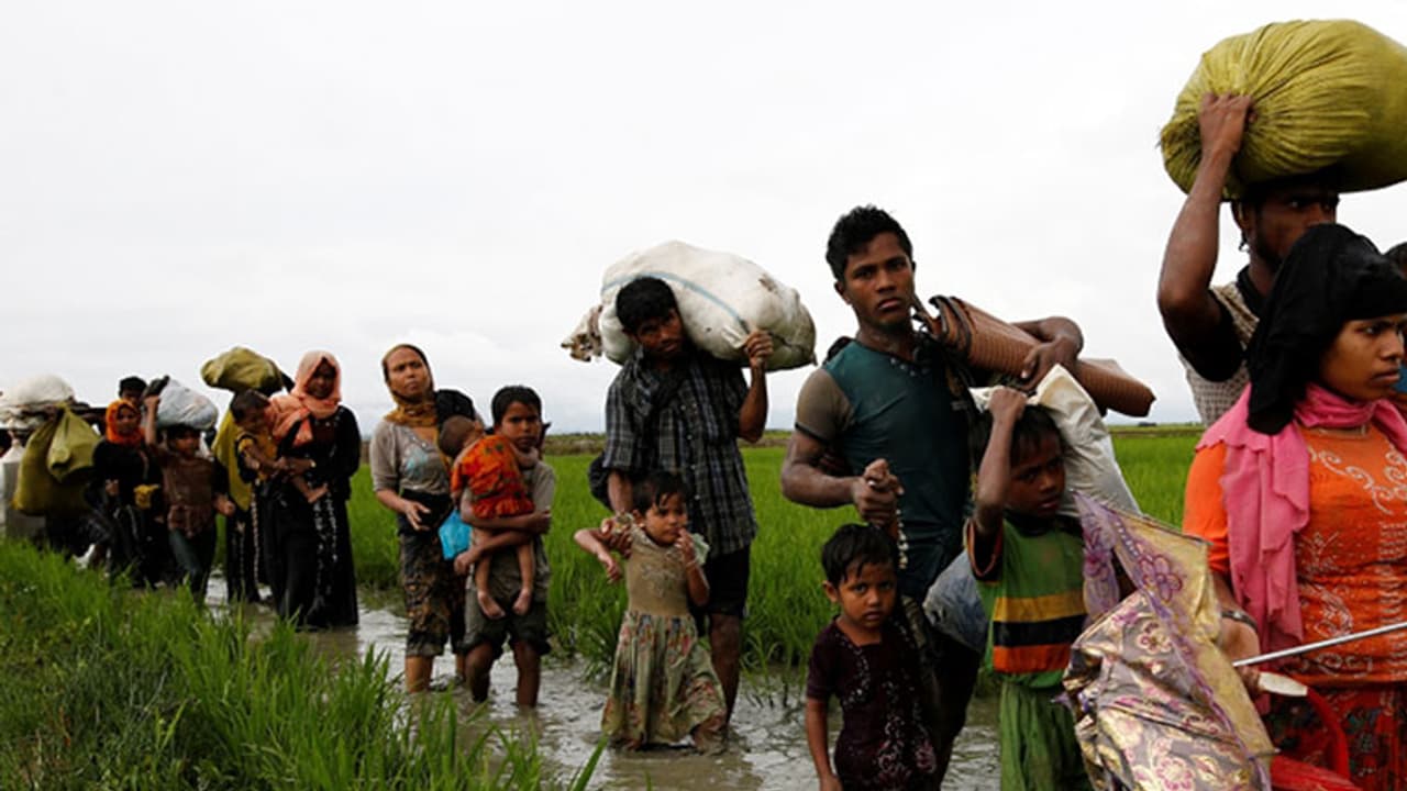 മ്യാന്മാറില് റോഹിംഗ്യ വംശഹത്യ: ഞെട്ടിപ്പിക്കുന്ന വെളിപ്പെടുത്തലുകള് മ്യാന്മാറില് റോഹിംഗ്യ വംശഹത്യ: ഞെട്ടിപ്പിക്കുന്ന വെളിപ്പെടുത്തലുകള്