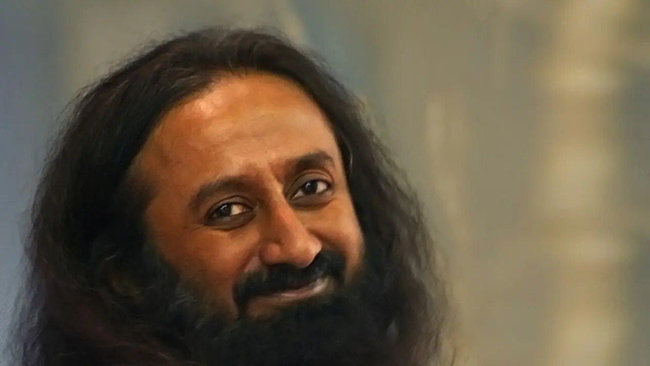 Planning to file review petition? I'd request all to think over it: Sri Sri Ravi Shankar on Ayodhya verdict