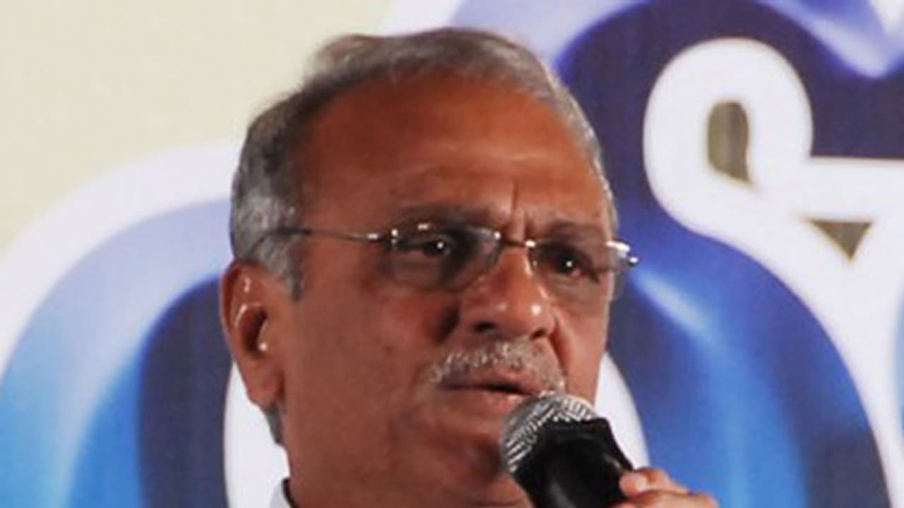 వైఎస్ జగన్ కు చంద్రబాబు థ్యాంక్స్ చెప్పాలి: నారాయణ