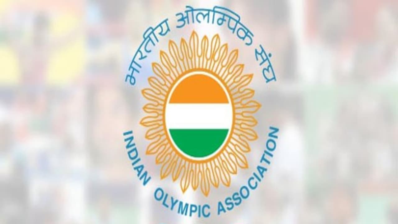 இந்திய வீரர்களுக்கு தரமான சீருடைகள்; இந்த நிறுவனத்துடன் ஒப்பந்தம் போட்டது இந்தியா... இந்திய வீரர்களுக்கு தரமான சீருடைகள்; இந்த நிறுவனத்துடன் ஒப்பந்தம் போட்டது இந்தியா...