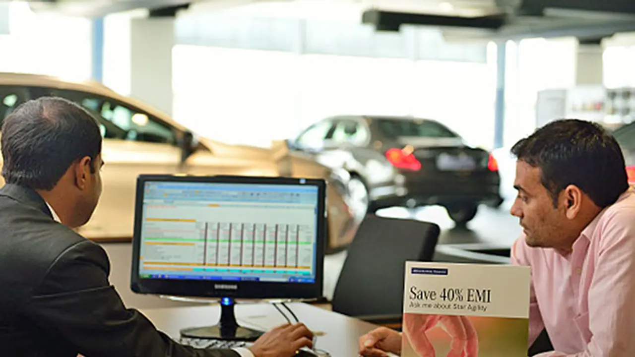 ರಾಜ್ಯದ ಜನರಿಗೆ ಮತ್ತೊಂದು ದರ ಏರಿಕೆ ಬಿಸಿ, ಏಪ್ರಿಲ್ನಿಂದ ವಾಹನ ಖರೀದಿ ದುಬಾರಿ ರಾಜ್ಯದ ಜನರಿಗೆ ಮತ್ತೊಂದು ದರ ಏರಿಕೆ ಬಿಸಿ, ಏಪ್ರಿಲ್ನಿಂದ ವಾಹನ ಖರೀದಿ ದುಬಾರಿ