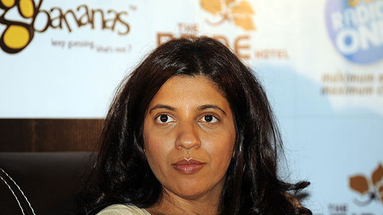 Happy Birthday Zoya Akhtar: Best memorable films, characters given by director Happy Birthday Zoya Akhtar: Best memorable films, characters given by director