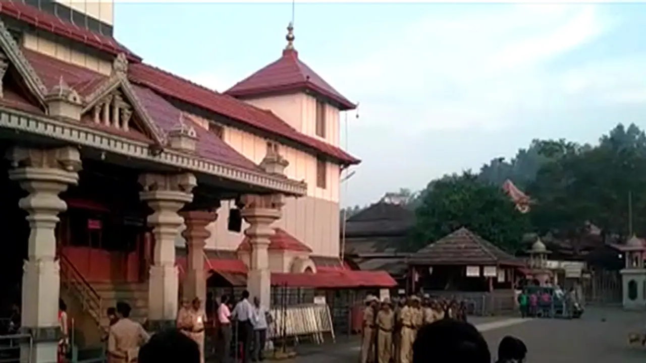 ಧರ್ಮಸ್ಥಳ ಭಕ್ತರಿಗೆ ಹೆಗ್ಗಡೆಯವರಿಂದ ಗುಡ್ ನ್ಯೂಸ್ ಧರ್ಮಸ್ಥಳ ಭಕ್ತರಿಗೆ ಹೆಗ್ಗಡೆಯವರಿಂದ ಗುಡ್ ನ್ಯೂಸ್