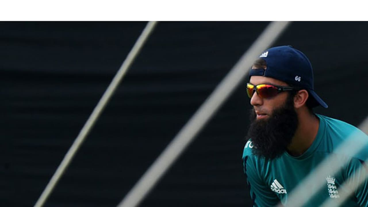 Moeen Ali held at Birmingham airport Moeen Ali held at Birmingham airport