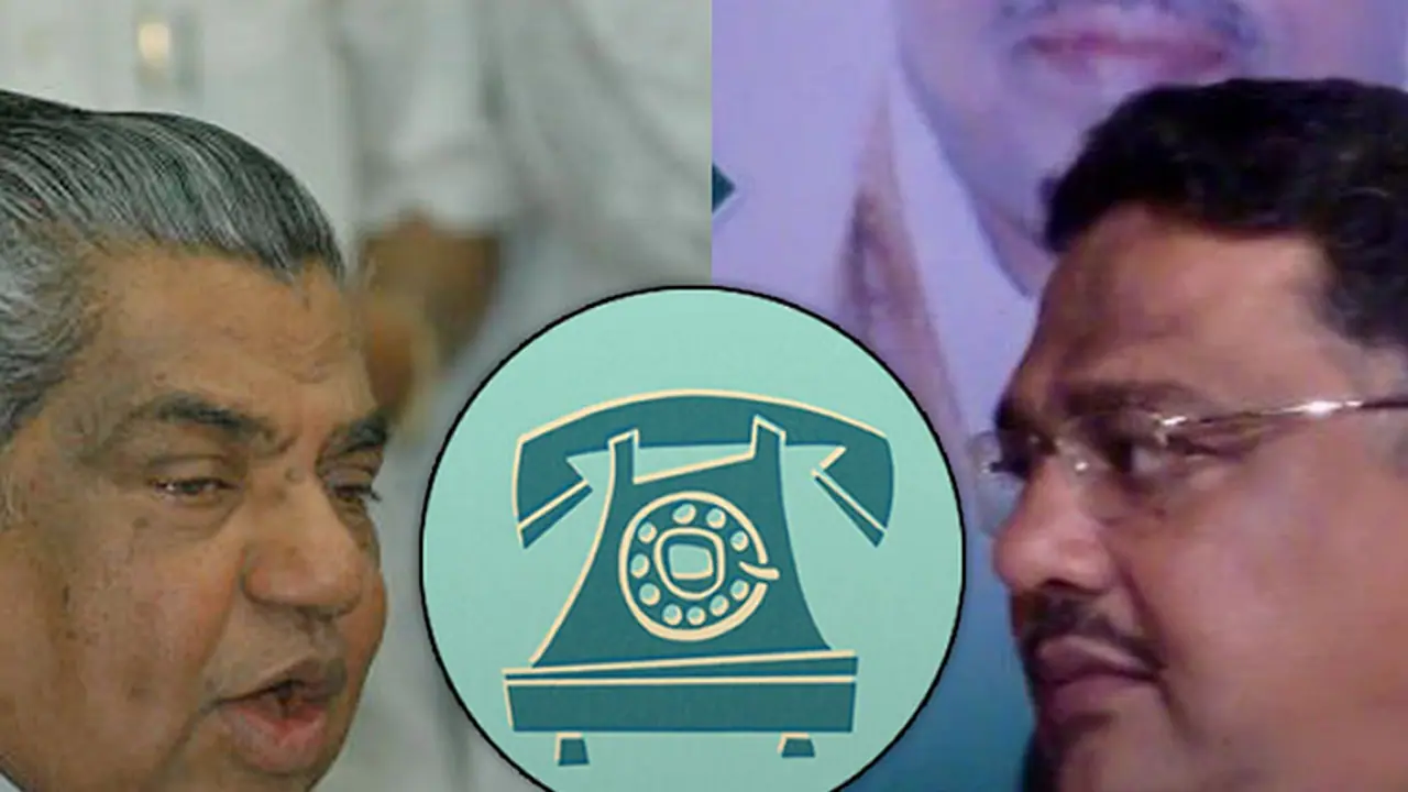 ಕೊನೆ ಬಾರಿ ಧರಂ ಸಿಂಗ್ ತನ್ವೀರ್ ಸೇಠ್'ಗೆ ಕರೆ ಮಾಡಿ ಮಾತನಾಡಿದ್ದೇನು ಗೊತ್ತಾ? ಕೊನೆ ಬಾರಿ ಧರಂ ಸಿಂಗ್ ತನ್ವೀರ್ ಸೇಠ್'ಗೆ ಕರೆ ಮಾಡಿ ಮಾತನಾಡಿದ್ದೇನು ಗೊತ್ತಾ?