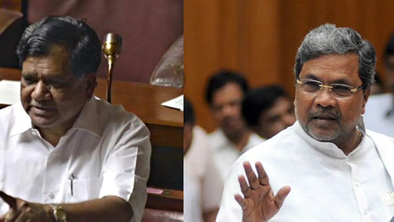 'ಮಹದಾಯಿ ವಿಚಾರದಲ್ಲಿ ಗೋವಾ ಕಾಂಗ್ರೆಸ್‌ನವರನ್ನು ಚಿವುಟಿ ಹೋರಾಟ ಮಾಡಿಸಿದ್ದೇ ಸಿದ್ದು'