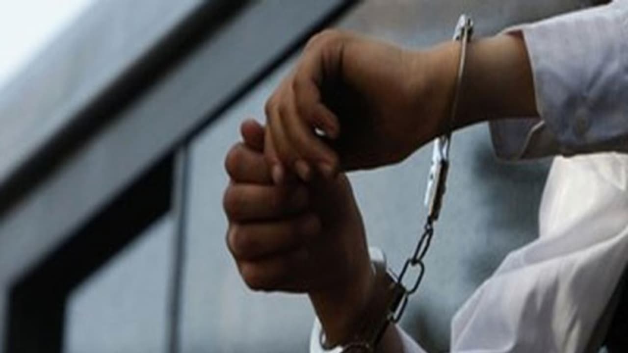 Jobless man turns violent after wife stops talking to him