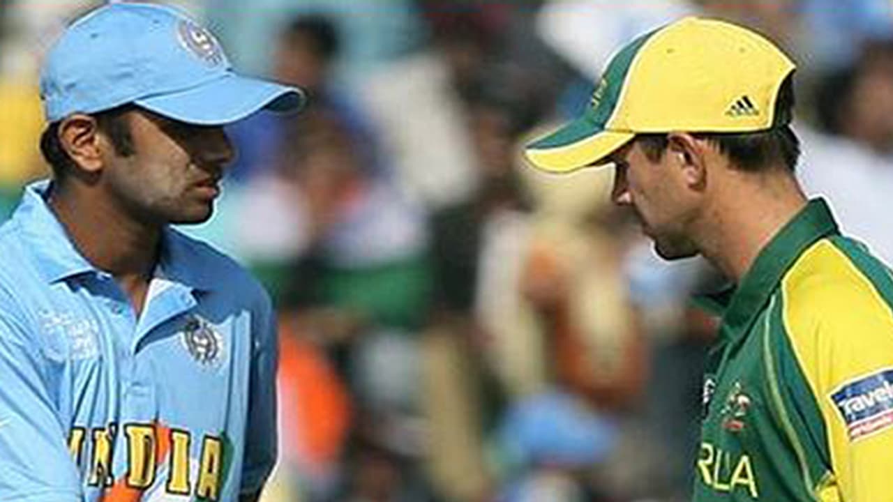 ಪಾಂಟಿಂಗ್ ಆಕ್ರಮಣಕಾರಿ, ದ್ರಾವಿಡ್'ರದ್ದು ವಿರೋಧ ನೀತಿ : ಸ್ಫೋಟಕ ಆಟಗಾರ ಬಿಚ್ಚಿಟ್ಟ ಸತ್ಯ ಪಾಂಟಿಂಗ್ ಆಕ್ರಮಣಕಾರಿ, ದ್ರಾವಿಡ್'ರದ್ದು ವಿರೋಧ ನೀತಿ : ಸ್ಫೋಟಕ ಆಟಗಾರ ಬಿಚ್ಚಿಟ್ಟ ಸತ್ಯ