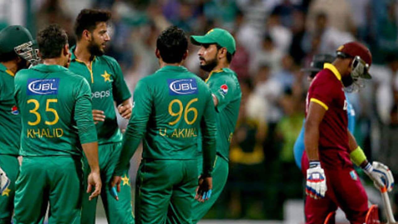 ಪಾಕಿಸ್ತಾನದಲ್ಲಿ ಐಸಿಸಿಯಿಂದ ಟಿ20 ಸರಣಿ ಆಯೋಜನೆ? ಪಾಕಿಸ್ತಾನದಲ್ಲಿ ಐಸಿಸಿಯಿಂದ ಟಿ20 ಸರಣಿ ಆಯೋಜನೆ?