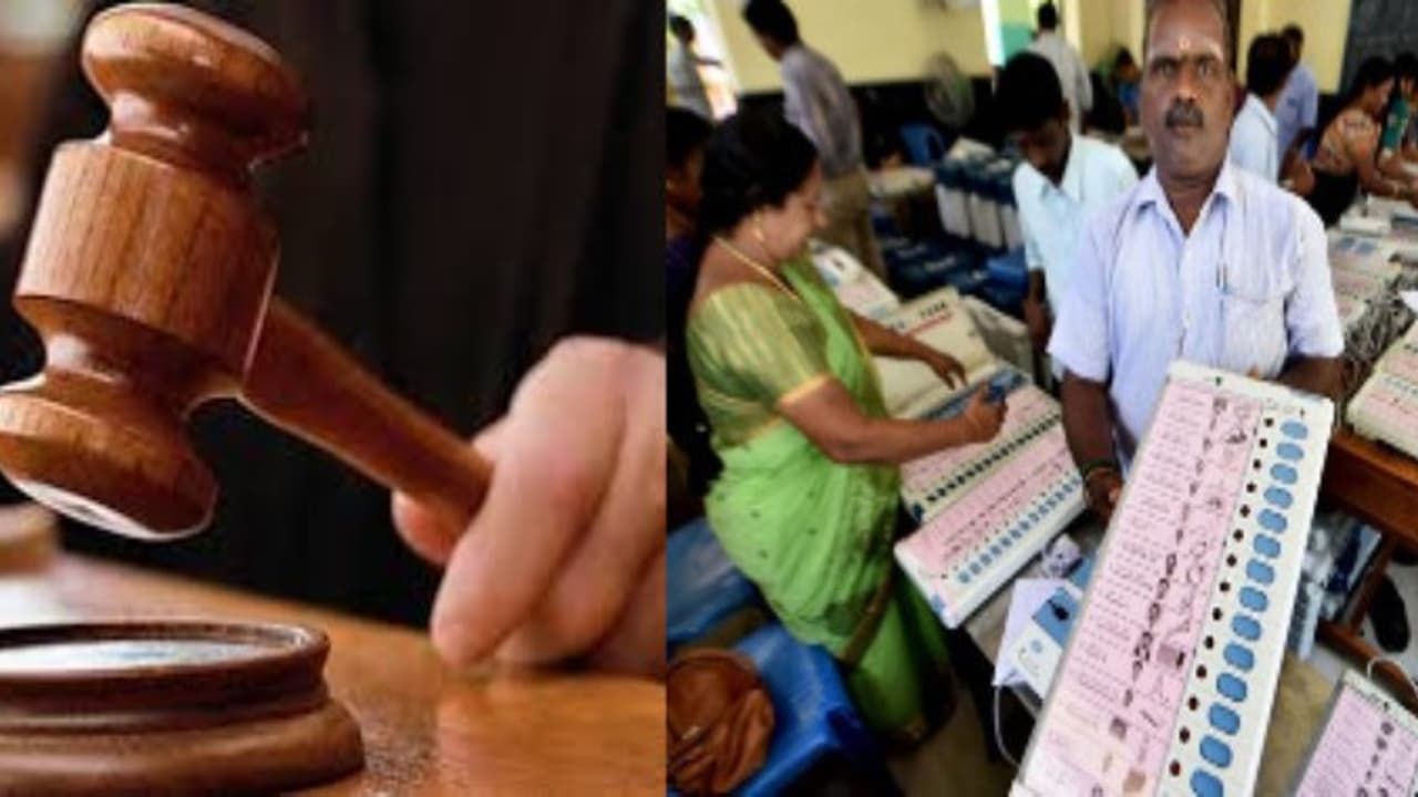 ஆர்கே நகர் இடைத்தேர்தல் அதிரடி ரத்து...தேர்தல் ஆணையம் அதிகாரபூர்வ அறிவிப்பு.. ஆர்கே நகர் இடைத்தேர்தல் அதிரடி ரத்து...தேர்தல் ஆணையம் அதிகாரபூர்வ அறிவிப்பு..