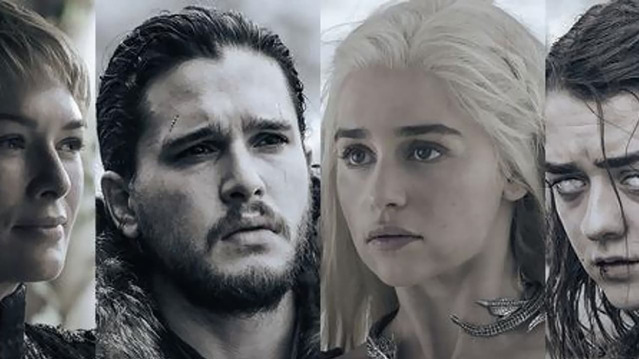 'Game of Thrones' season seven to premiere on July 16 'Game of Thrones' season seven to premiere on July 16