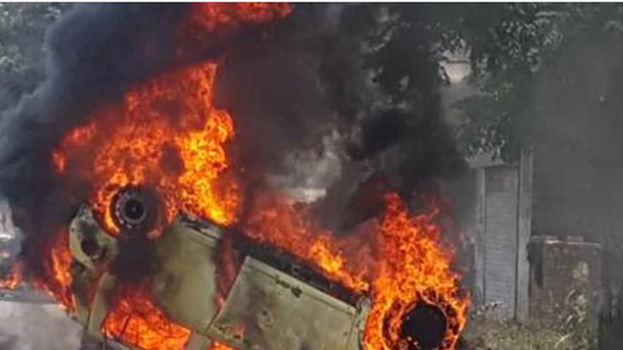 മഹാരാഷ്ട്രയിൽ ഇന്ന് ബന്ദ് മഹാരാഷ്ട്രയിൽ ഇന്ന് ബന്ദ്