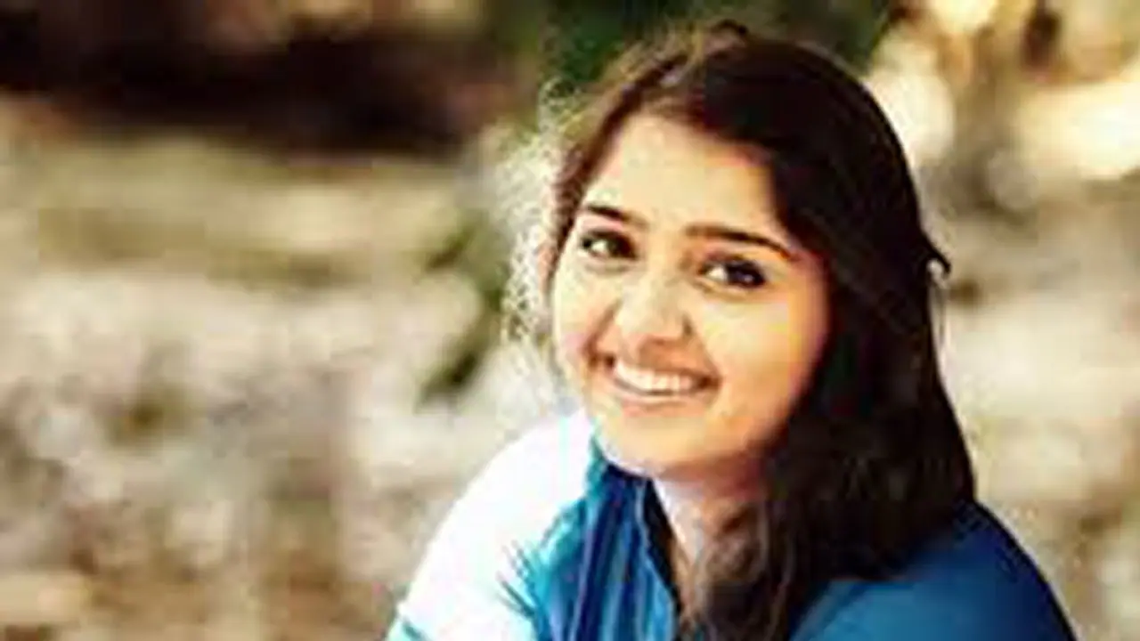 Kannada Malayalam actress sexually harassed on train