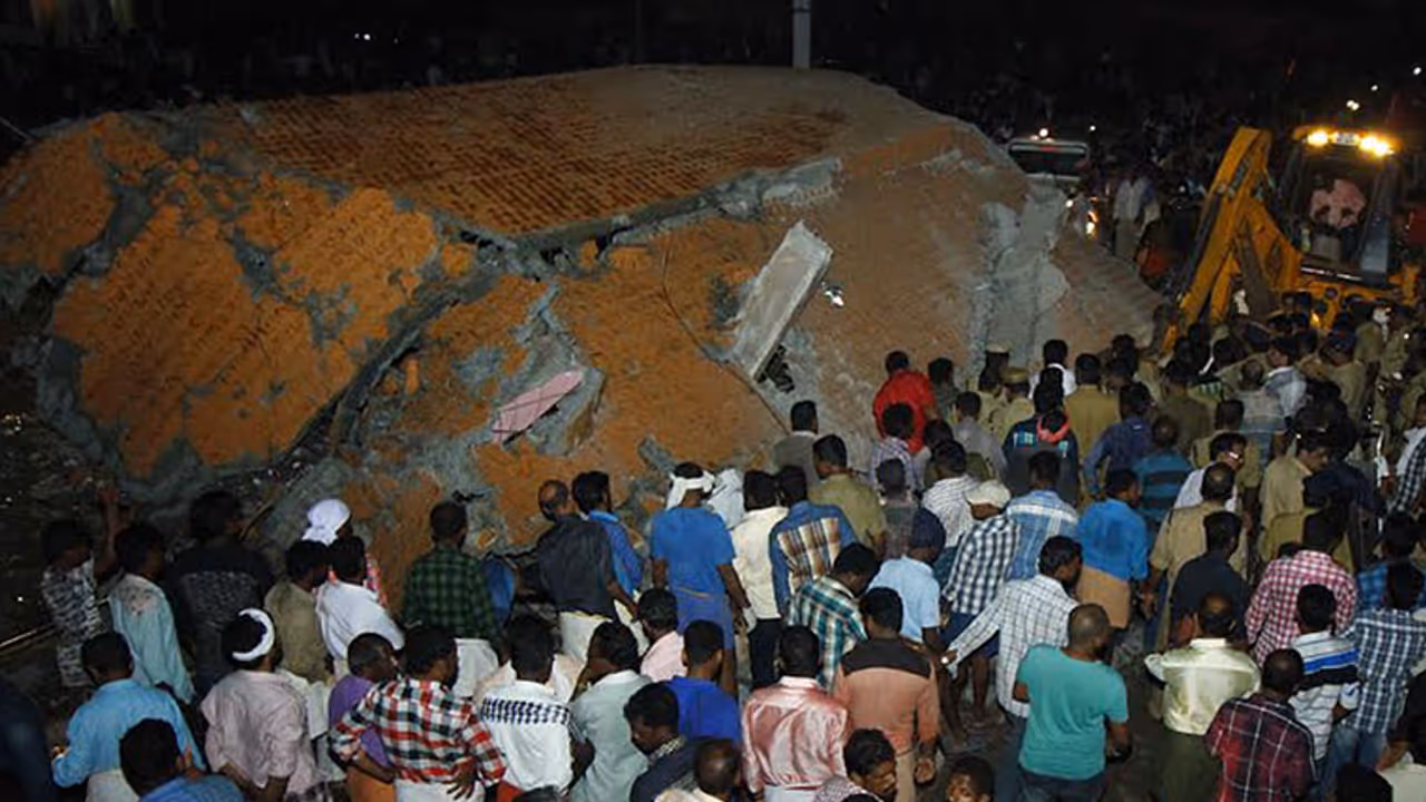 DNA testing to identify those charred in fire tragedy