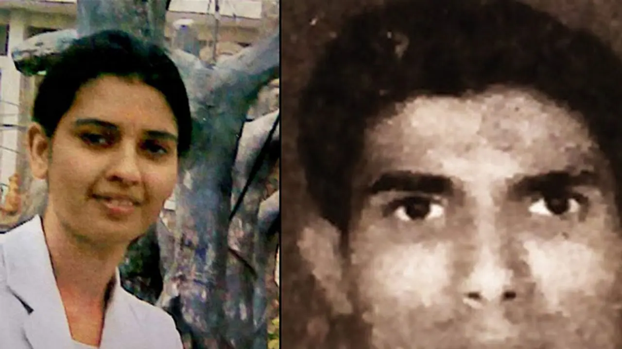 Stalker who killed 23 year old Mumbai nurse, gets death penalty Stalker who killed 23 year old Mumbai nurse, gets death penalty
