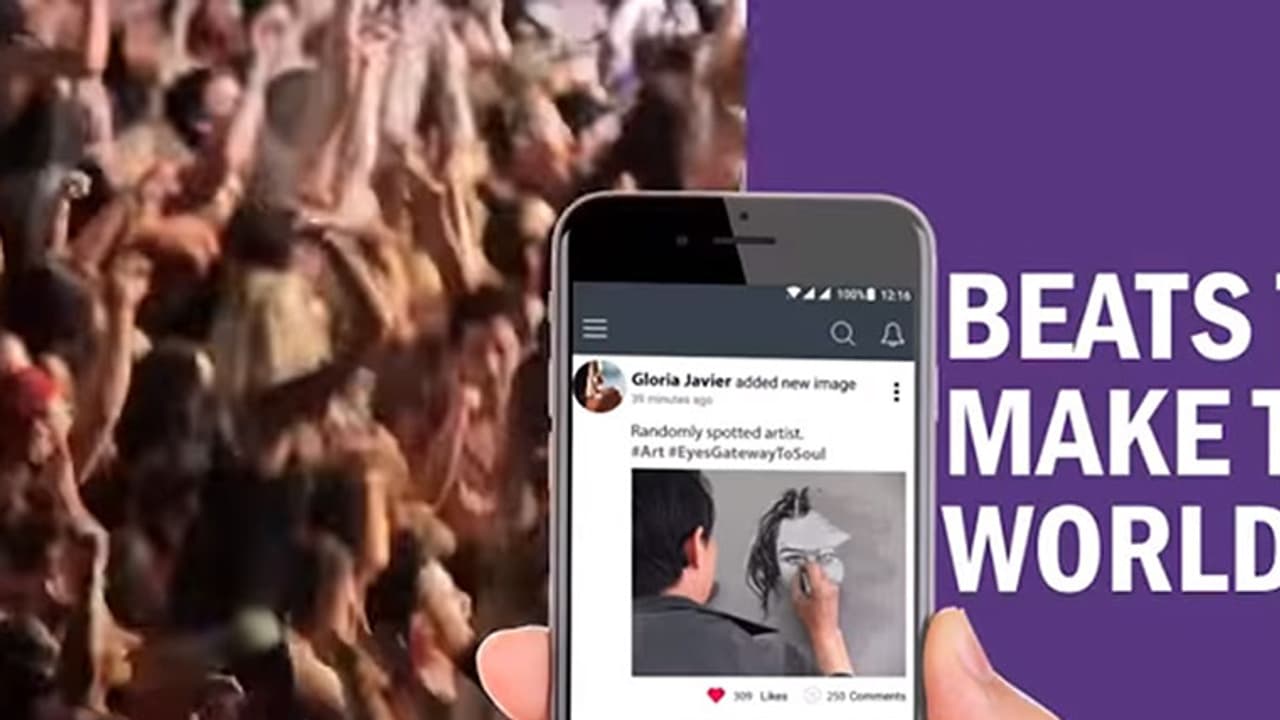 കൂട്ടുകൂടാനും, ചിന്തകള് പങ്കുവയ്ക്കാനും 'സോഷ്യല് മോബ്' കൂട്ടുകൂടാനും, ചിന്തകള് പങ്കുവയ്ക്കാനും 'സോഷ്യല് മോബ്'