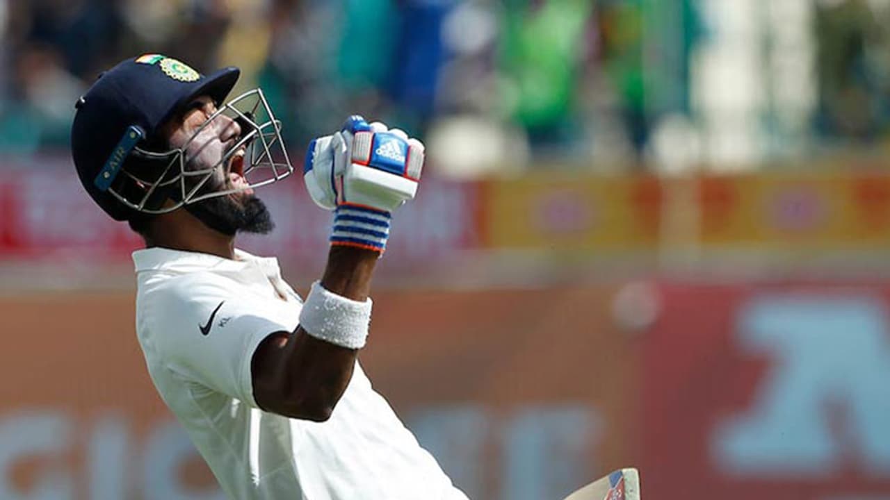 ಹೊಸ ವರ್ಷಕ್ಕೆ ರಾಹುಲ್ ಹೆಲ್ತ್ ಟಿಪ್ಸ್ ಹೊಸ ವರ್ಷಕ್ಕೆ ರಾಹುಲ್ ಹೆಲ್ತ್ ಟಿಪ್ಸ್