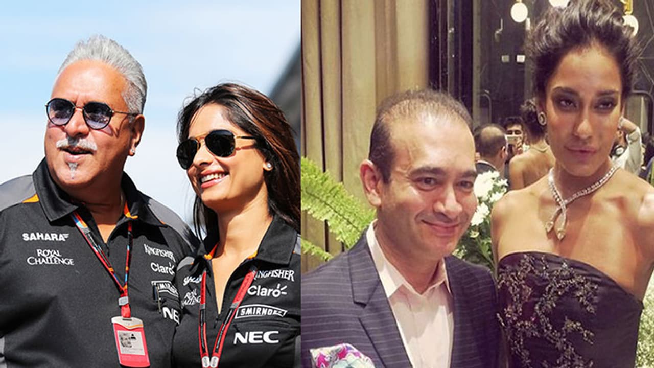 भगोड़े विजय माल्या पर विदेश मंत्रालय का बड़ा बयान